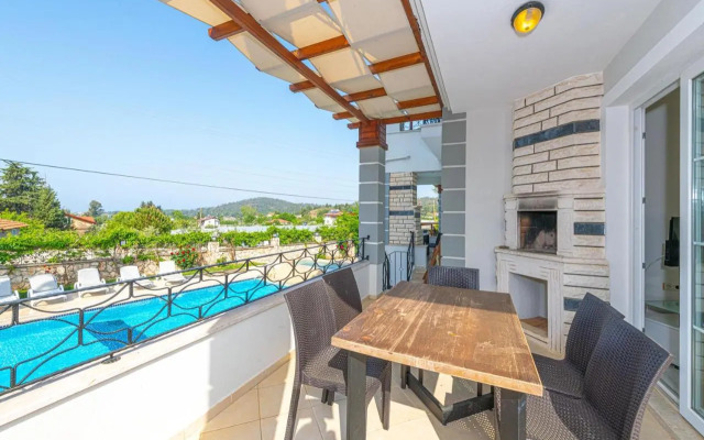Anatolian Boutique Apartments