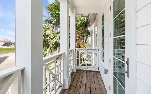 Stella Maris 160 Tai-e