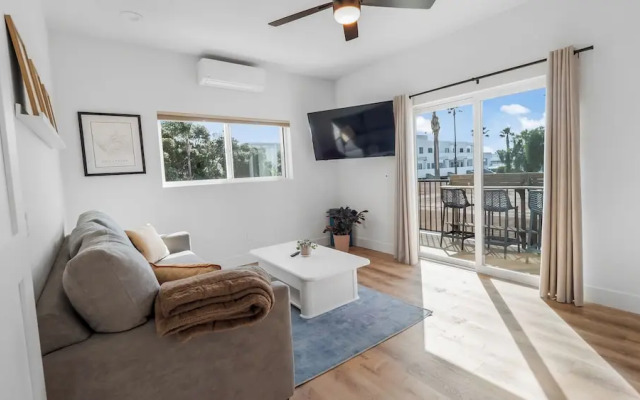 Rise Suites Oceanside