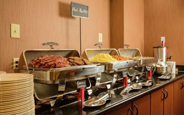 Embassy Suites Minneapolis - North