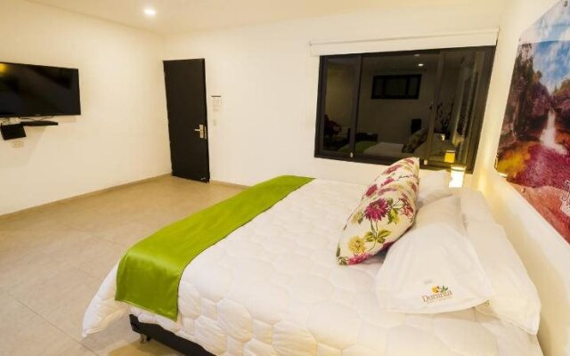 Hotel Boutique Duranta