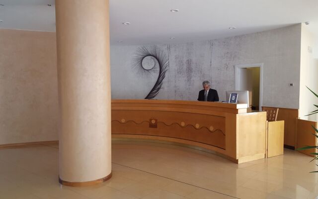 Grand Hotel Moon Valley