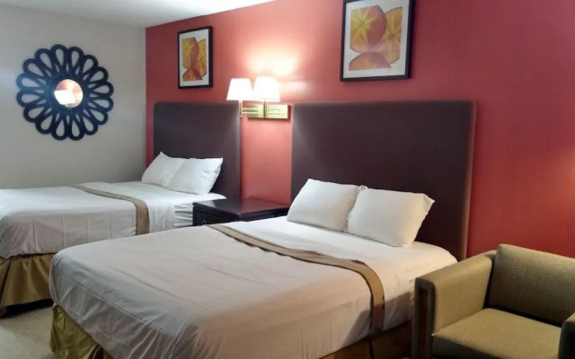 Hotel McIntyre By Oyo