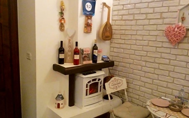 BB La Maison Del Borgo Antico