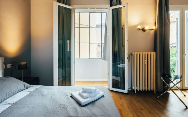 Indipendenza Apartment City Center