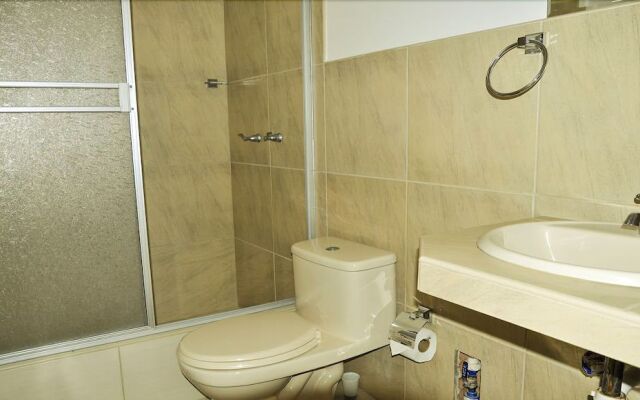 Hotel Sol y Dunas