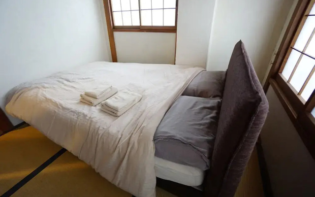 FromScratch TOKYO - Hostel