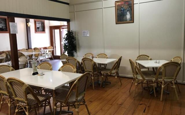 Exchange Hotel Toogoolawah