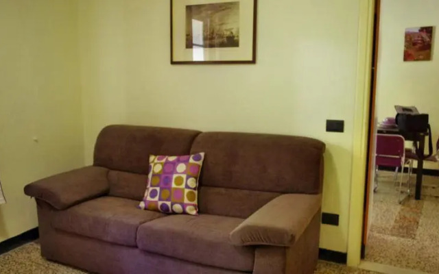 Agriturismo Profumo di lavanda