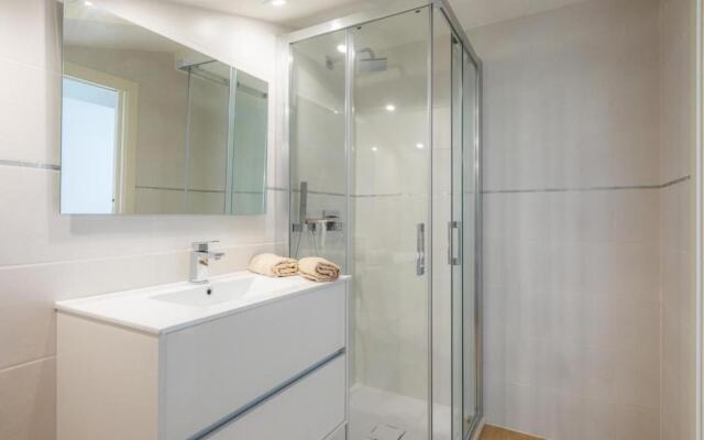 Duplex Las Palmeras ii