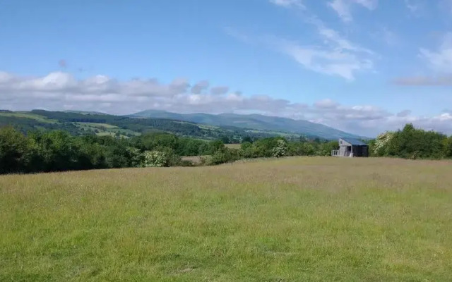 Nire Valley Eco Camp