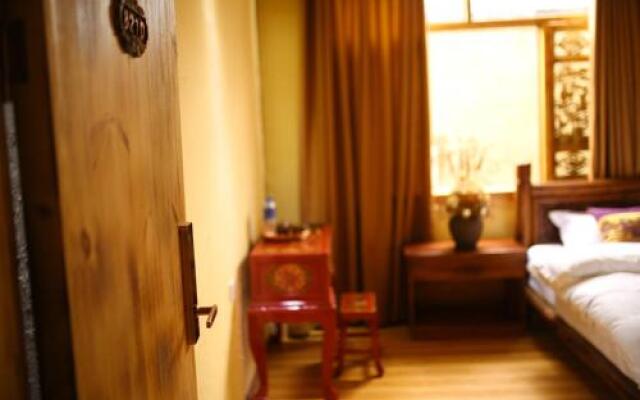 Shangri-La Wenqu Alley Shan Yuan Homestay