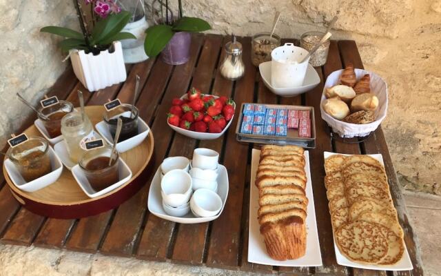 Le Moulin des Sources