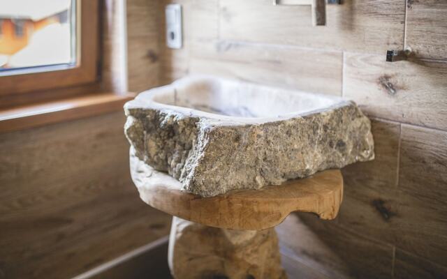 Downtown Suite Alpi near Garmisch-Partenkirchen Ski Resort