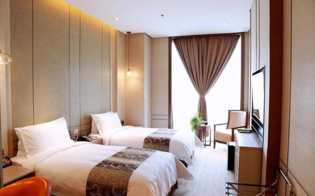 Xinyue Hotel