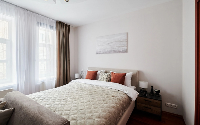 GM Арбат, 43с3