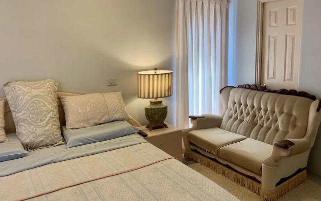 Seaview Bed and Breakfast