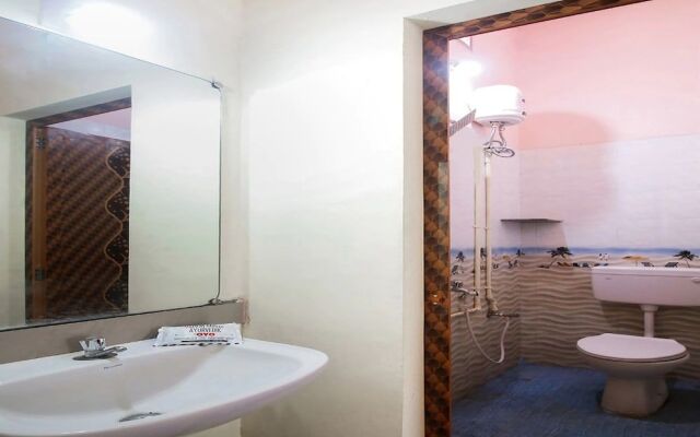 OYO 24169 Hotel Aiswariyam