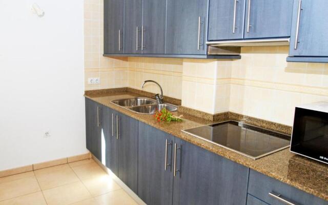 Agroturismo Sa Marina - Adults Only