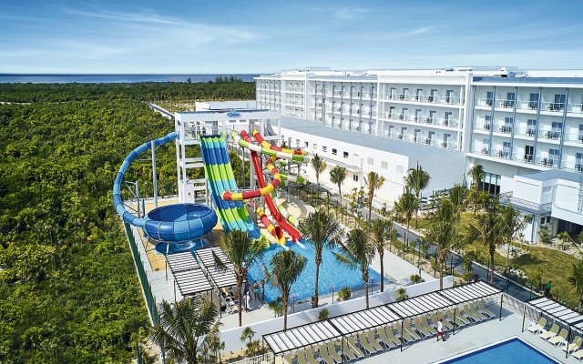 Hotel Riu Palace Costa Mujeres - All Inclusive