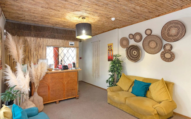 The Bohemian Guesthouse