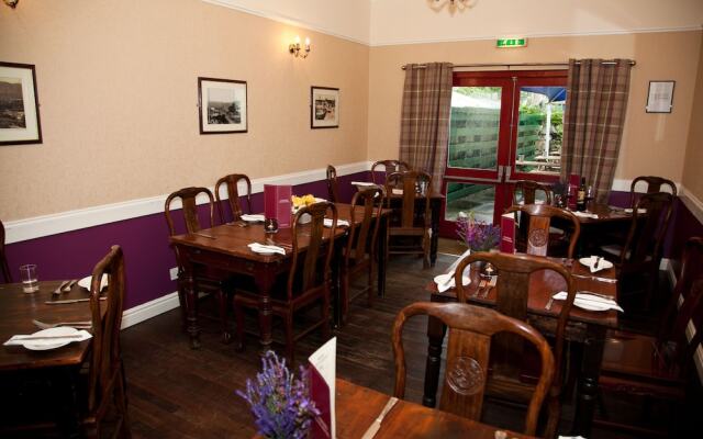 Richmond House Hotel