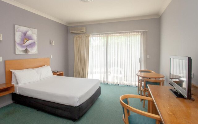 Springwood Motor Inn