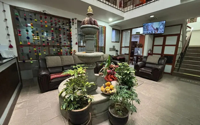 Dream House Cusco