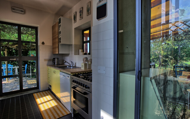 Casa della Musica - Private Villa with pool