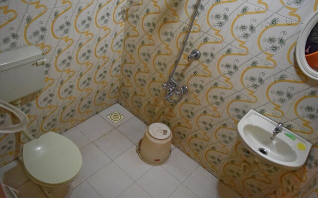 Vedanta Wake up - Varkala, Helipad North Cliff