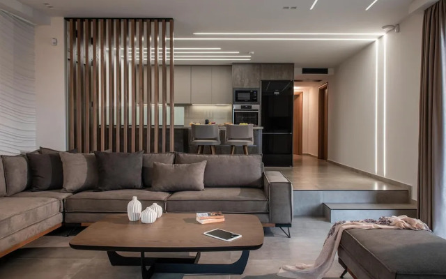 Villa Paradise 2 in Kalamaki