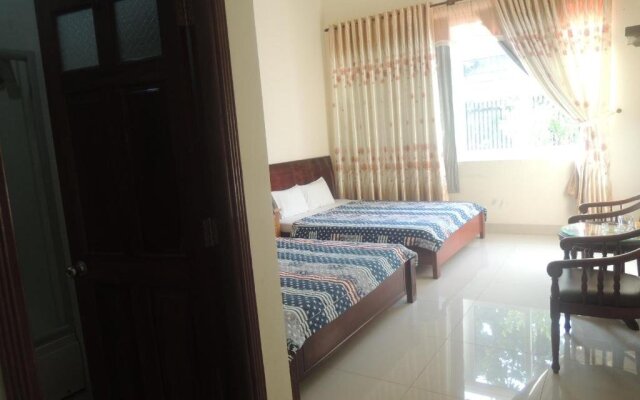 Thanh Binh Hotel