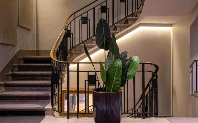 Splendid Hotel Lac d'Annecy - Handwritten Collection
