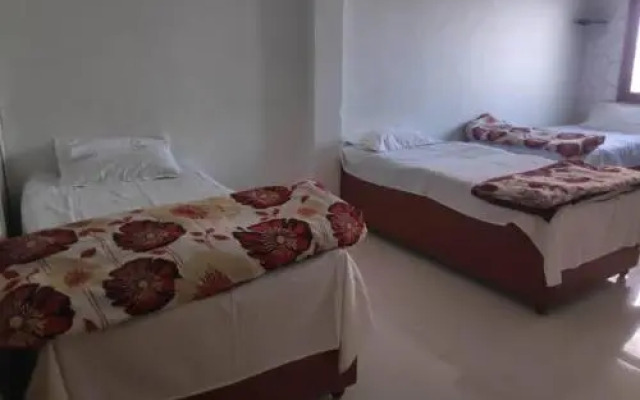 Narmada Guest House
