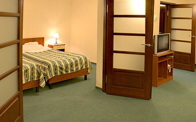 Hotel Cherkasy Palace