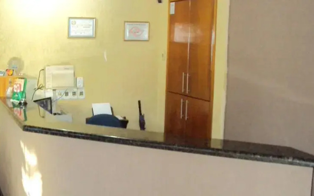 JF Hotel