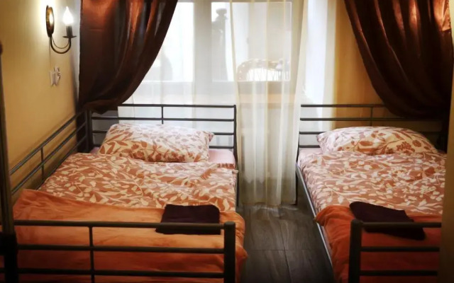 Backpackers Hostel