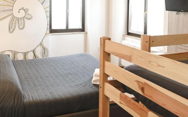 Moretti Village - b&b