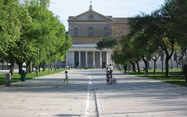 Michelangelo Guest House
