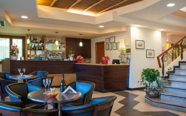 Alle Querce Hotel