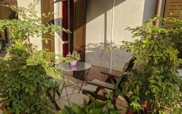 La Buccetta B&B