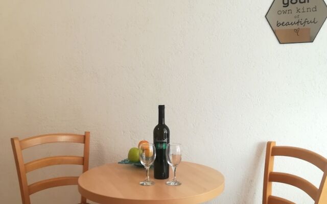 Guesthouse Oliva