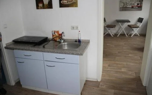 Citypension Melsungen