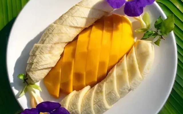 Koh Pu Sea View Beach Resort