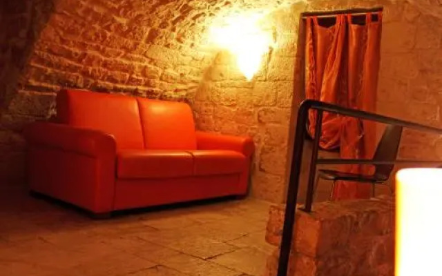 Relais del Marchese