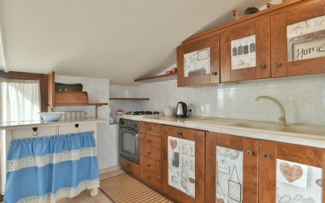 Apartments La Boungaville