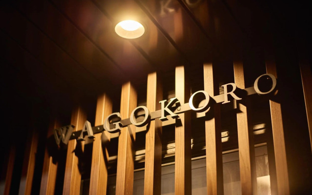 WAGOKORO - Hostel
