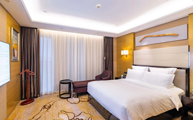 Pullman Wuxi New Lake - Image 6