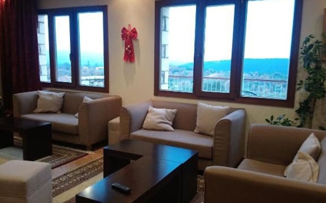 Hotel Pelasgos
