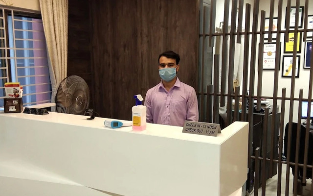 Hotel Avisha